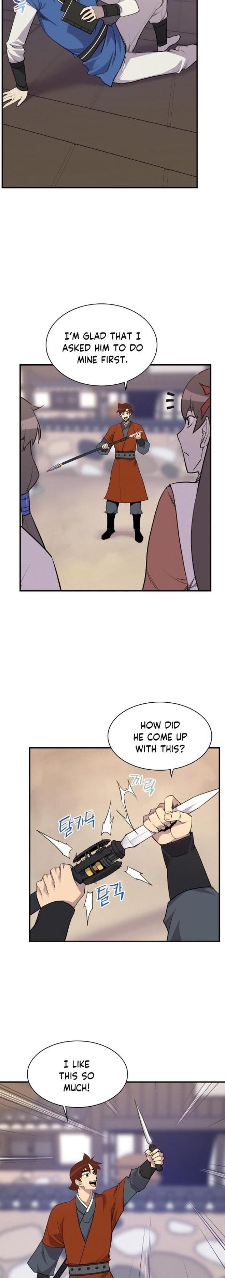 The Strongest Ever 80 3