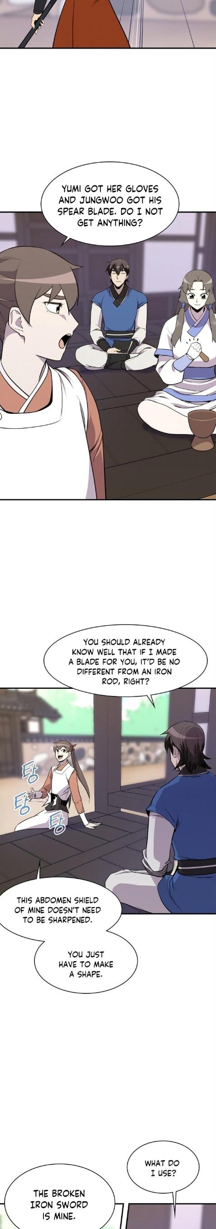 The Strongest Ever 80 4