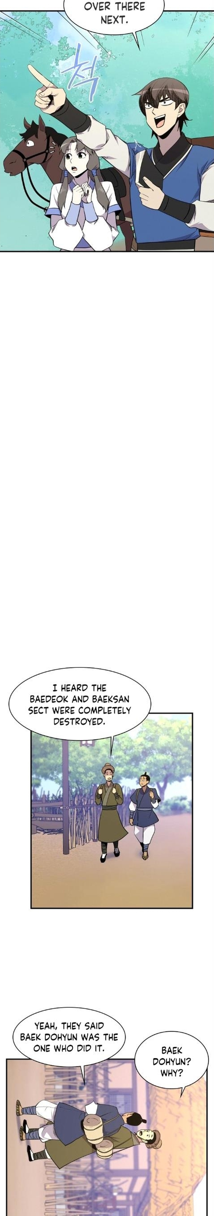 The Strongest Ever 80 8