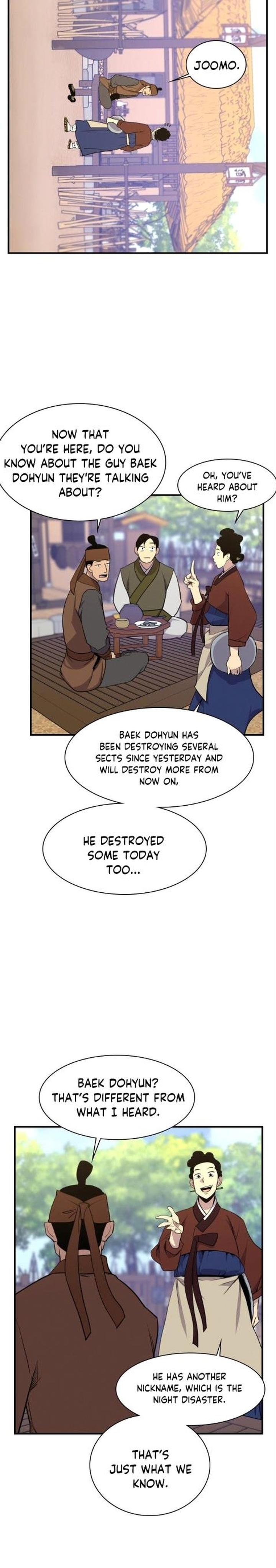 The Strongest Ever 80 9