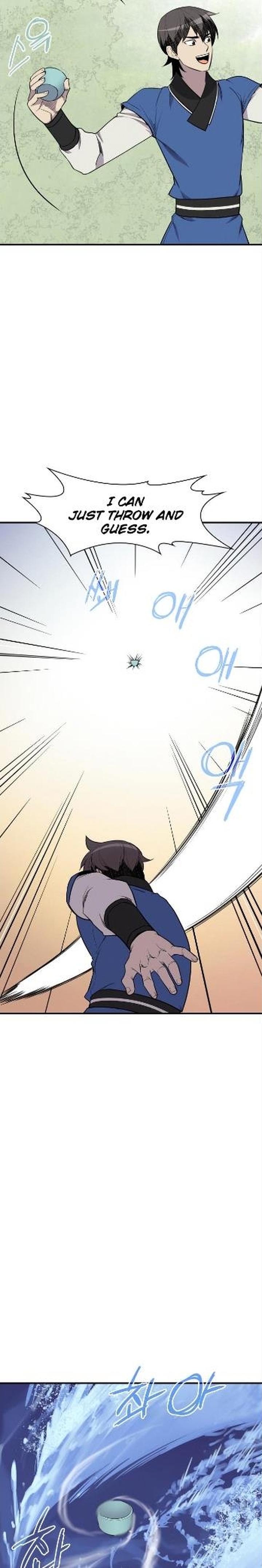 The Strongest Ever 81 11