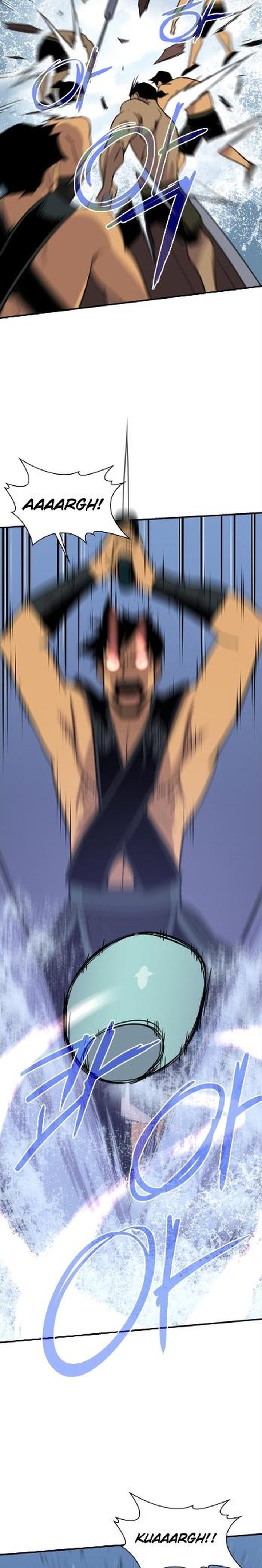 The Strongest Ever 81 26