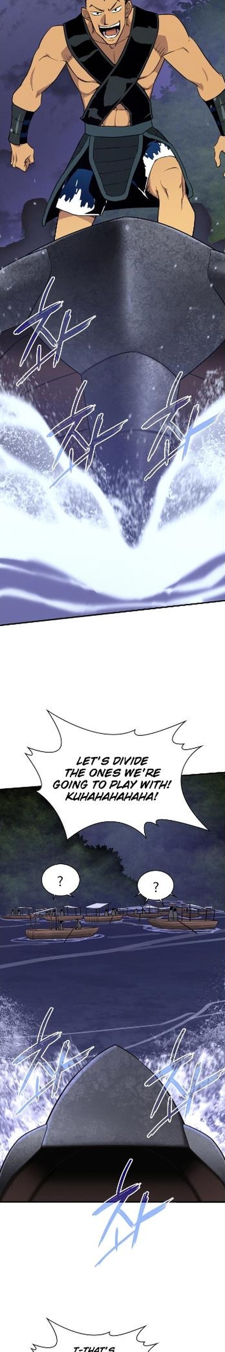 The Strongest Ever 81 5