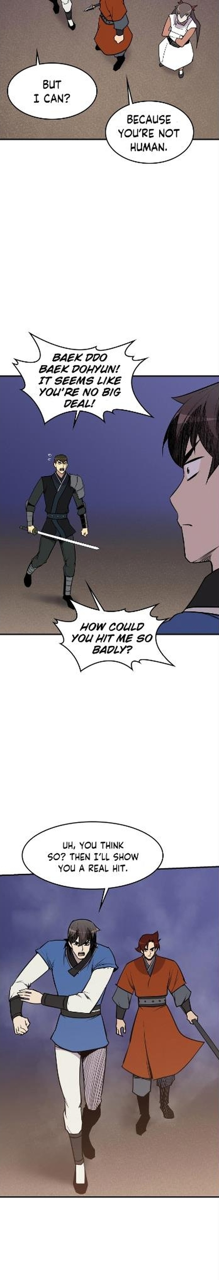 The Strongest Ever 82 17