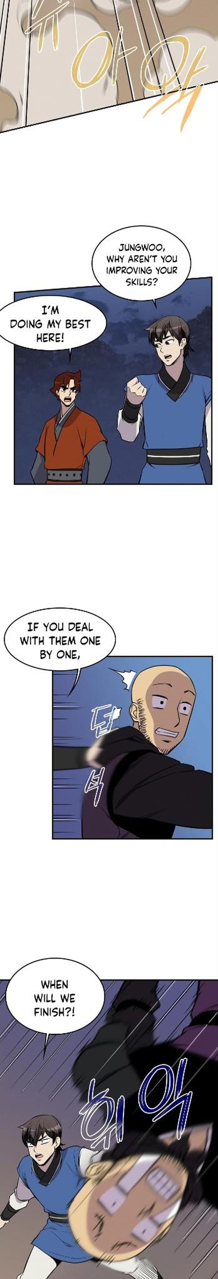The Strongest Ever 82 24