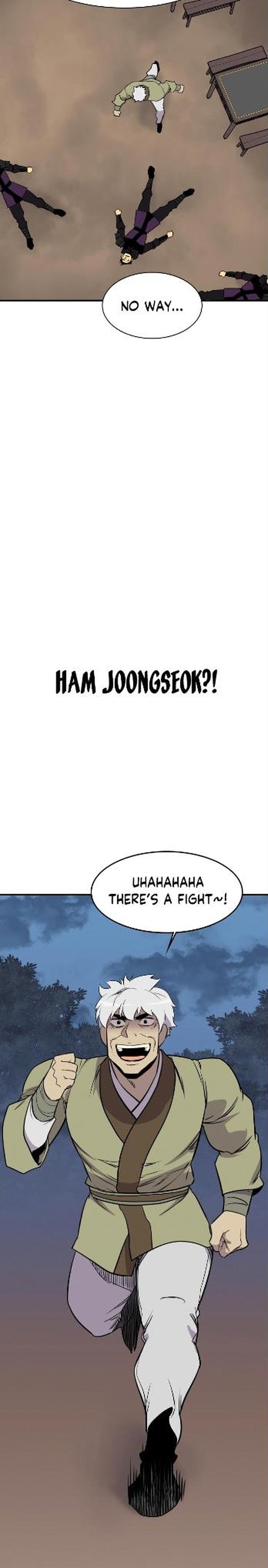 The Strongest Ever 82 29