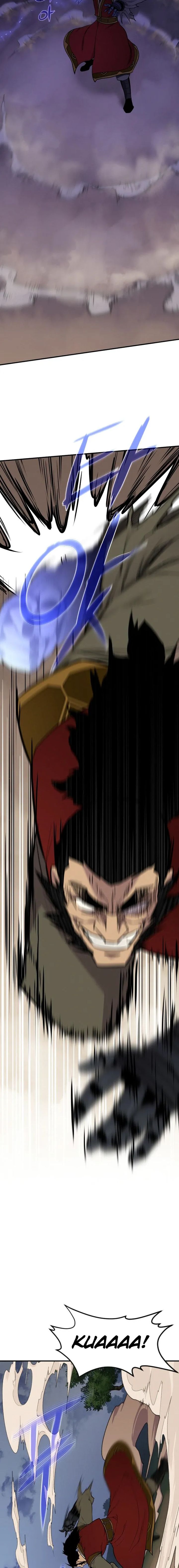 The Strongest Ever 84 8