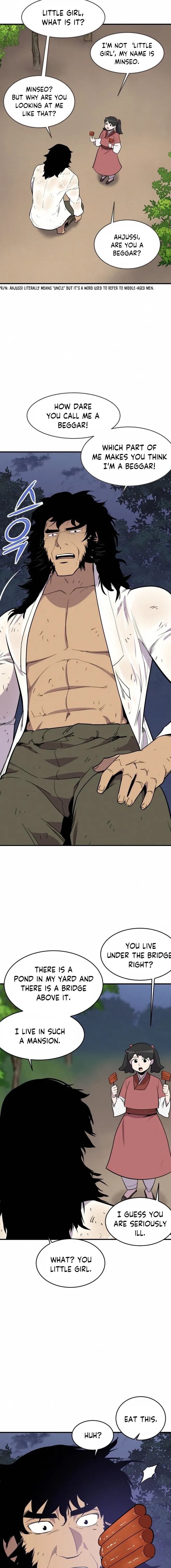 The Strongest Ever 86 6