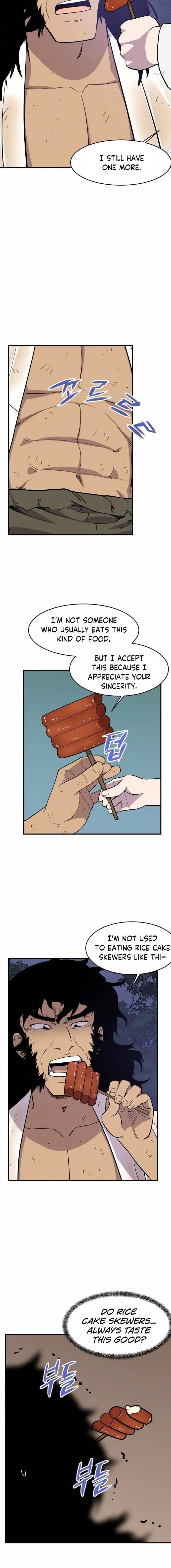 The Strongest Ever 86 7