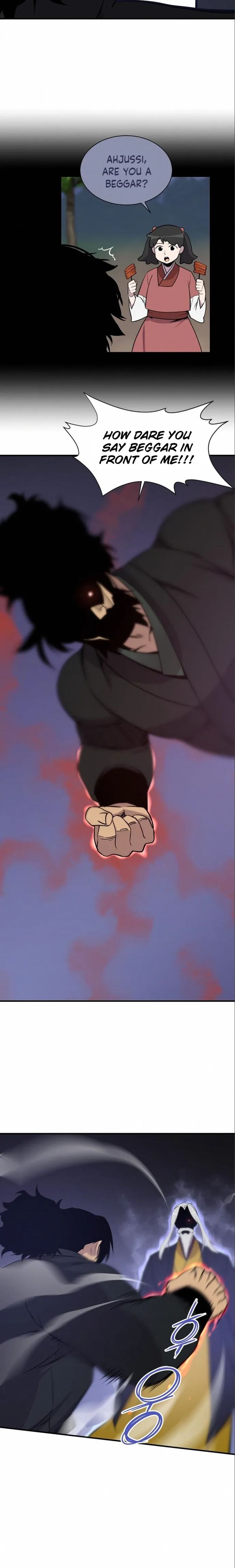 The Strongest Ever 87 10