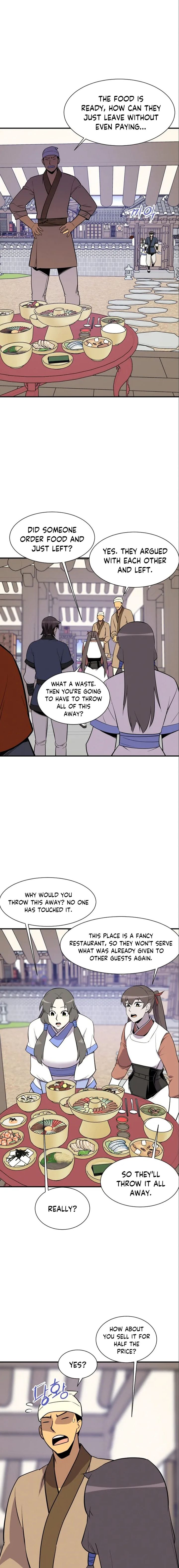 The Strongest Ever 87 14