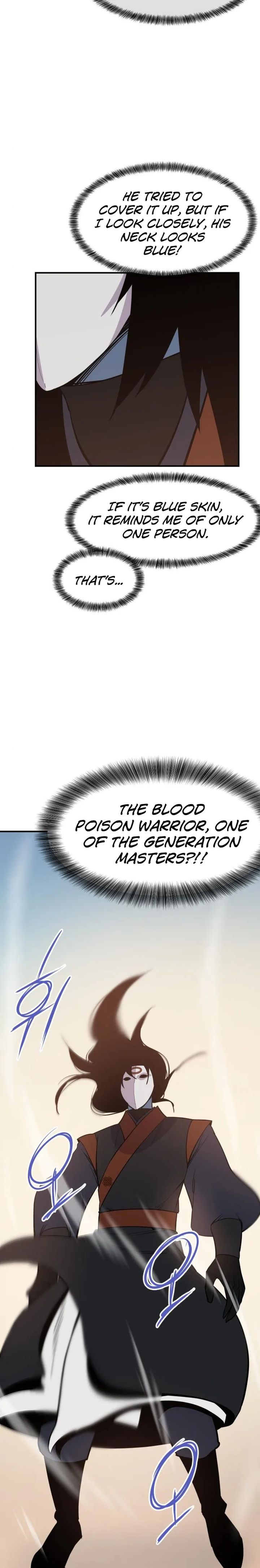 The Strongest Ever 88 21