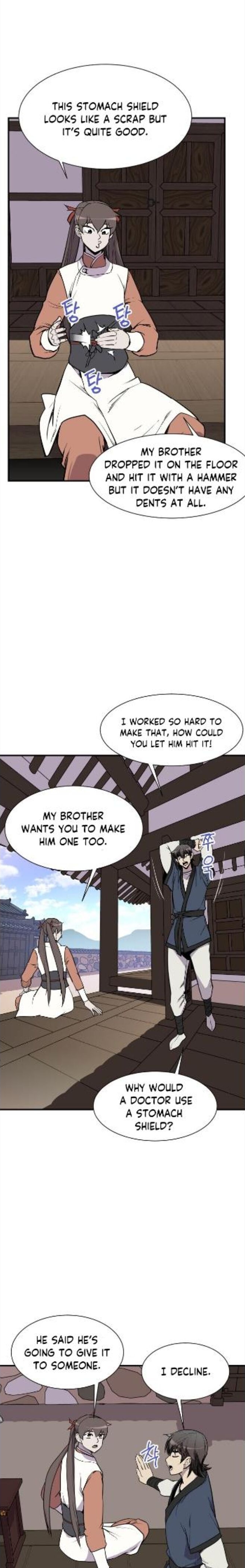 The Strongest Ever 89 14