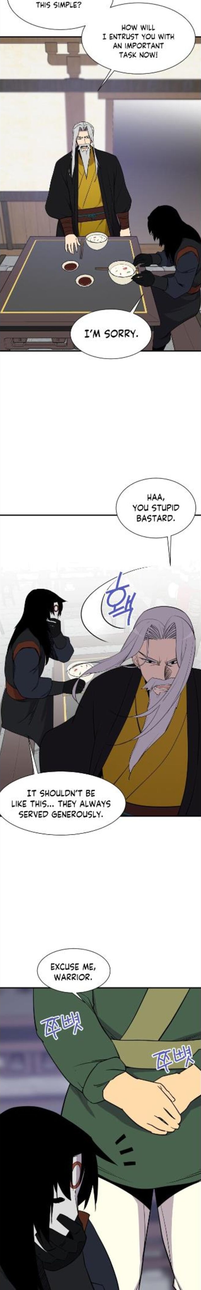 The Strongest Ever 89 21