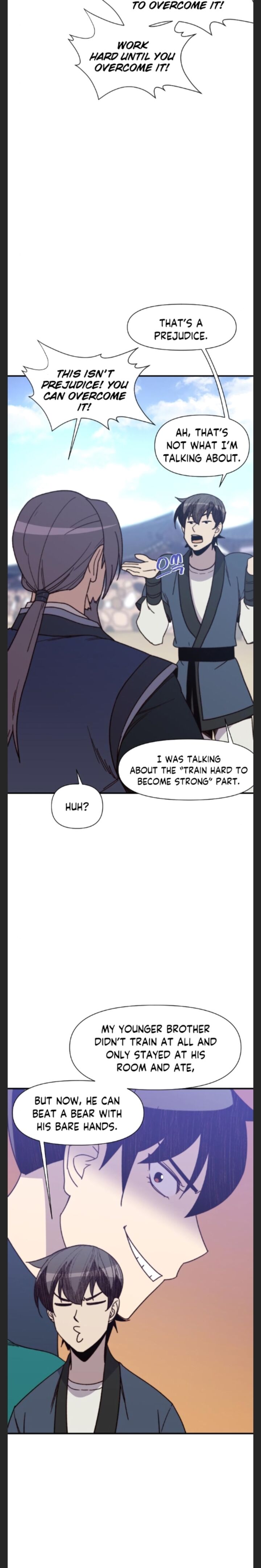 The Strongest Ever 95 27