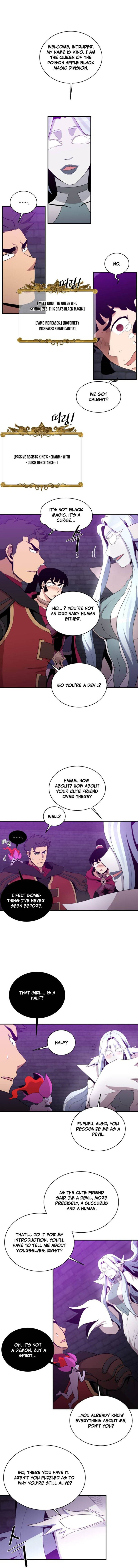 The Strongest Florist 106 1