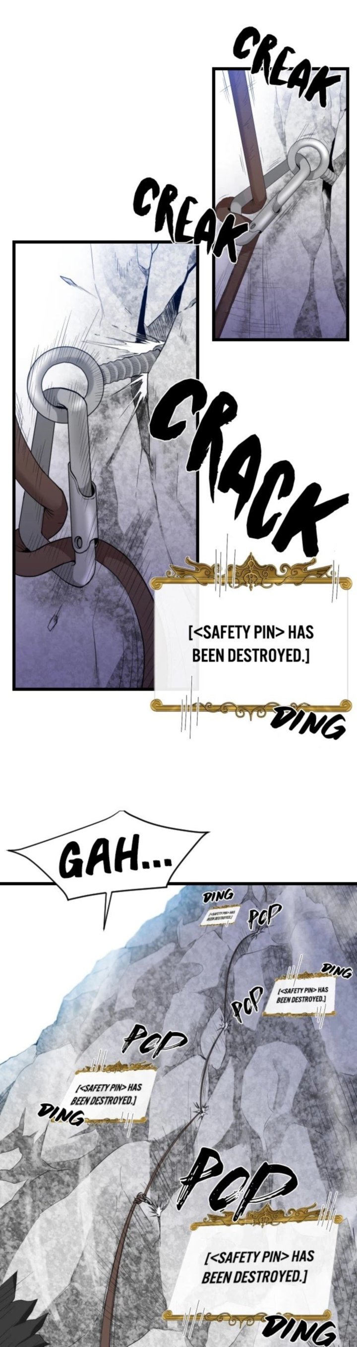 The Strongest Florist 11 18