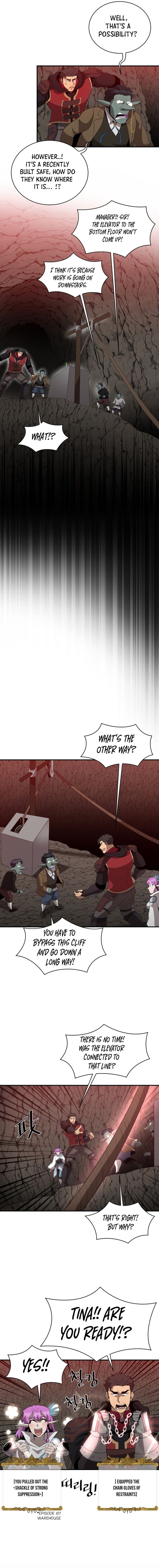 The Strongest Florist 127 6