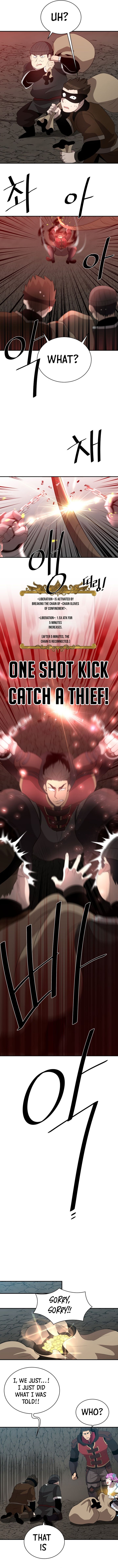 The Strongest Florist 127 8