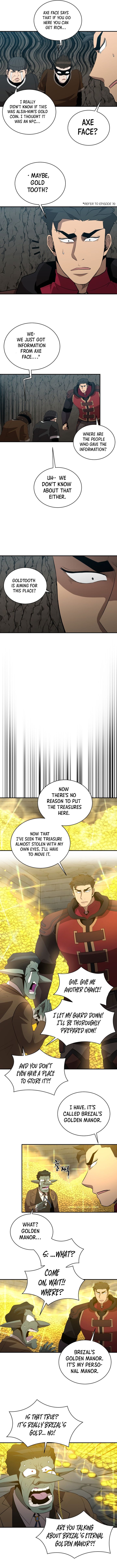 The Strongest Florist 127 9