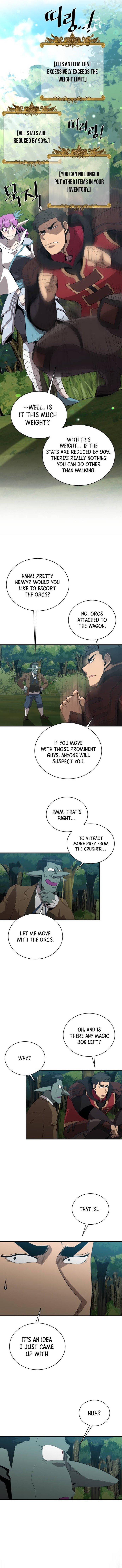 The Strongest Florist 128 7