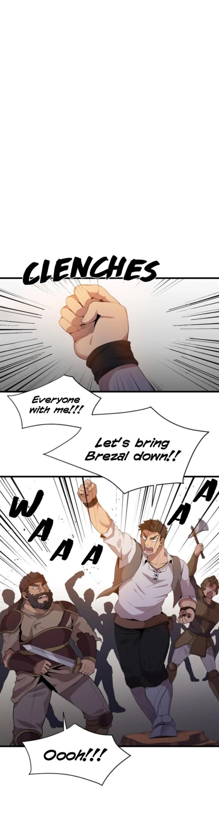 The Strongest Florist 13 15