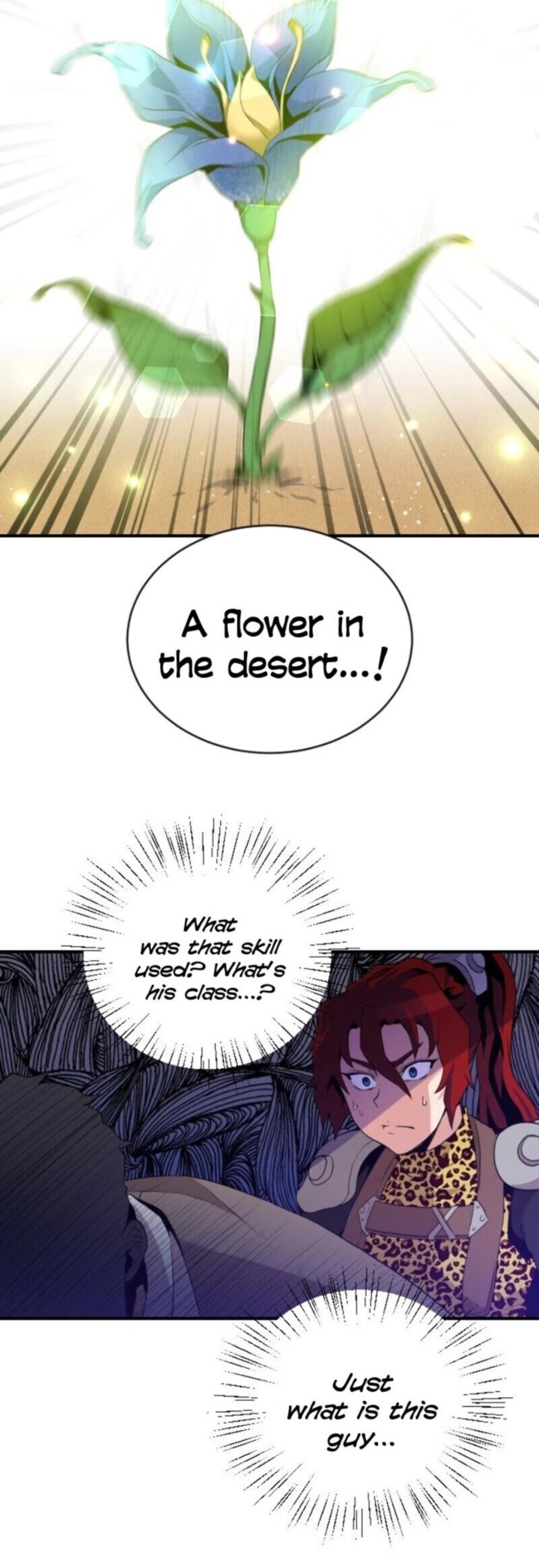 The Strongest Florist 17 8