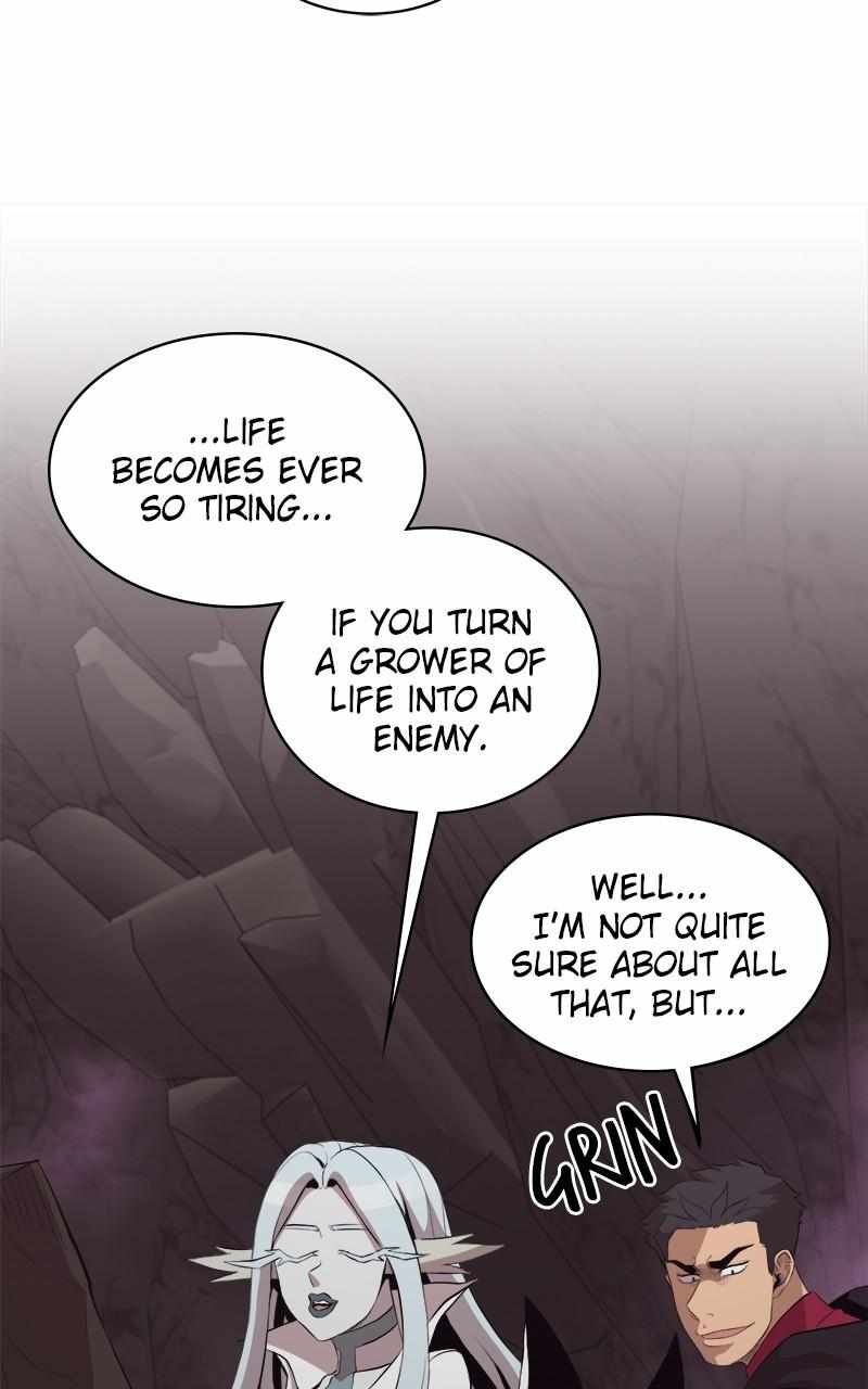 The Strongest Florist 170 76