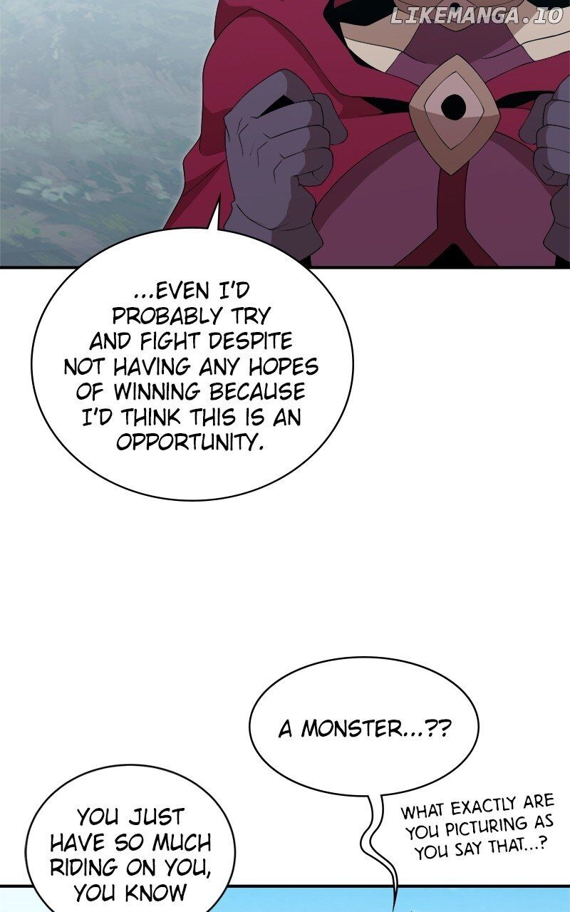 The Strongest Florist 171 56
