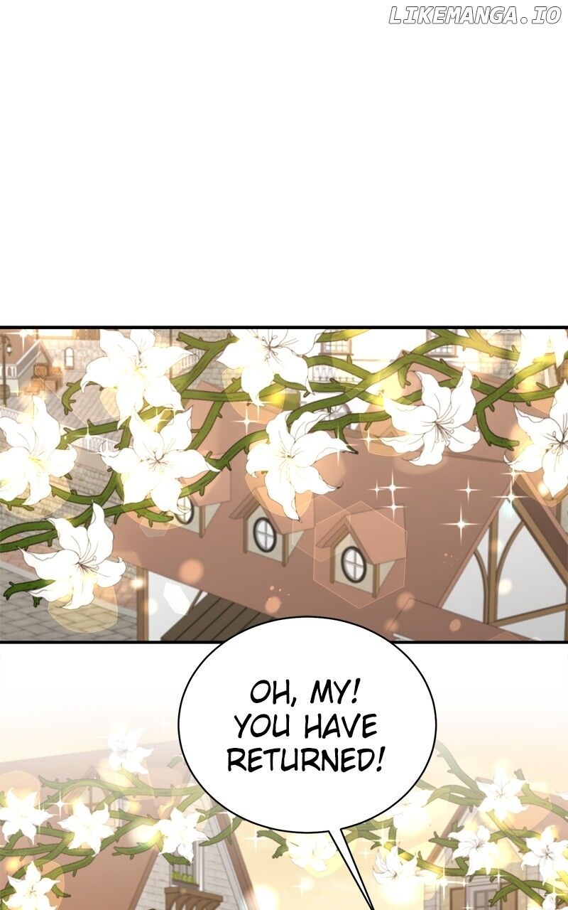 The Strongest Florist 172 1