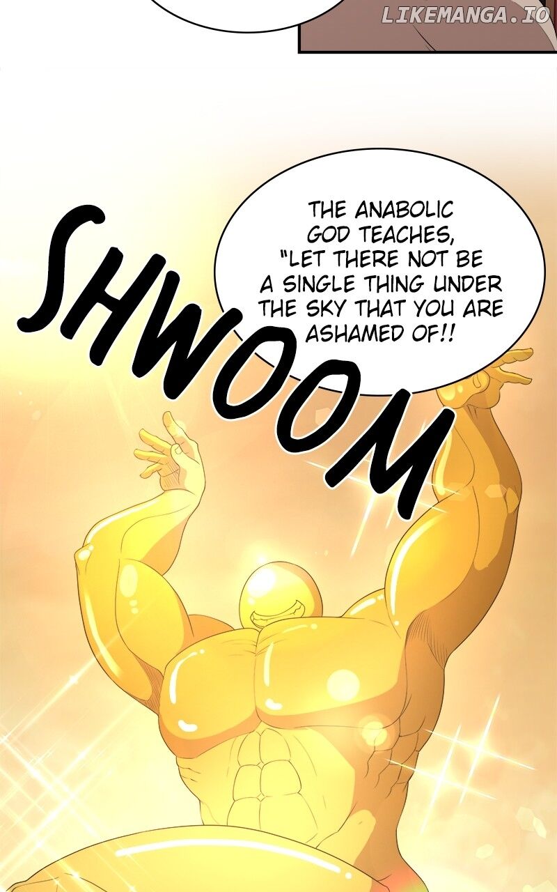 The Strongest Florist 173 12