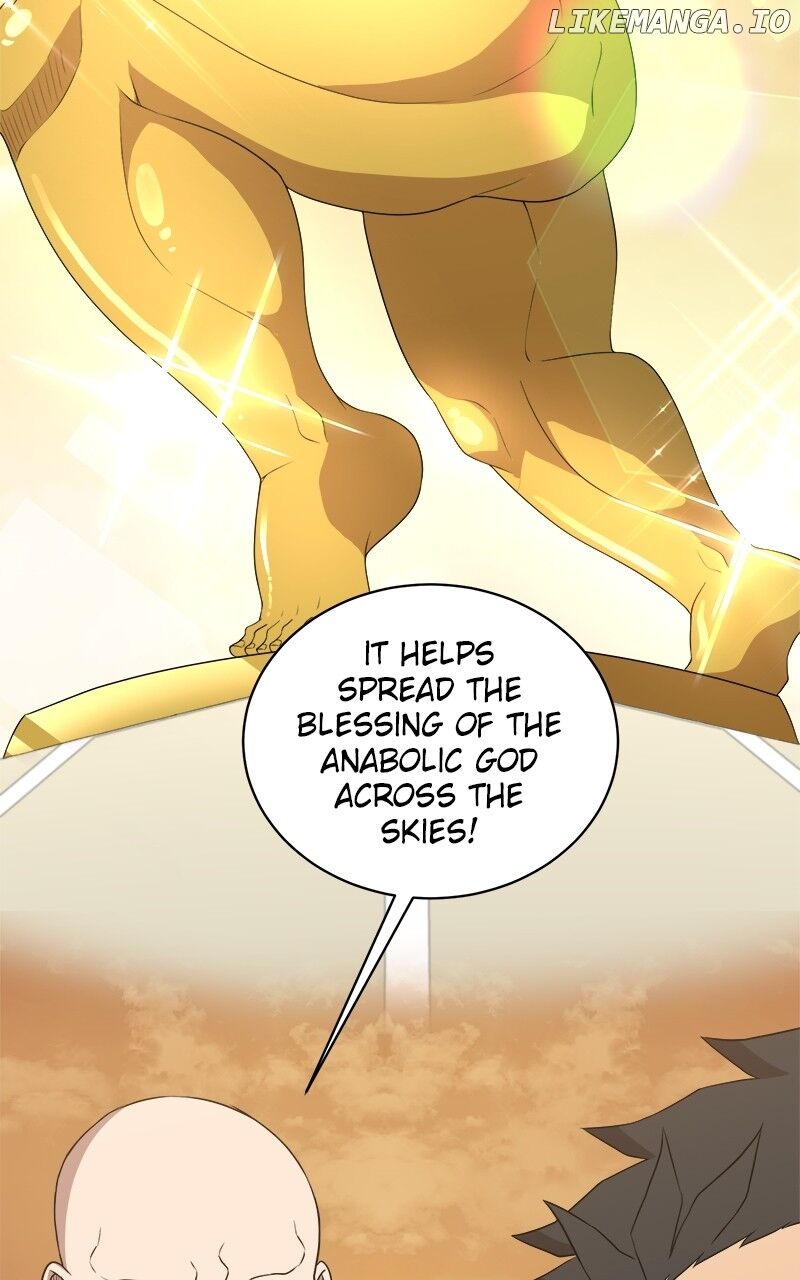 The Strongest Florist 173 13