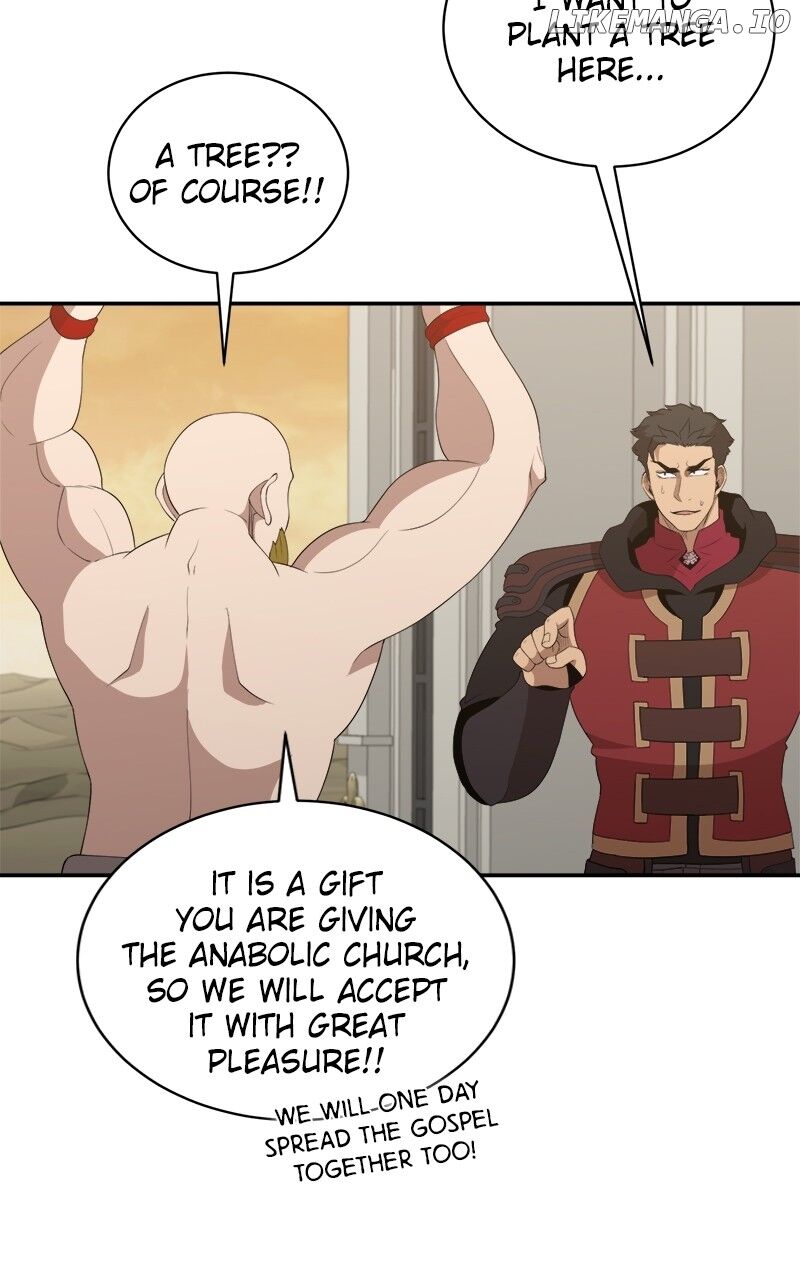 The Strongest Florist 173 19