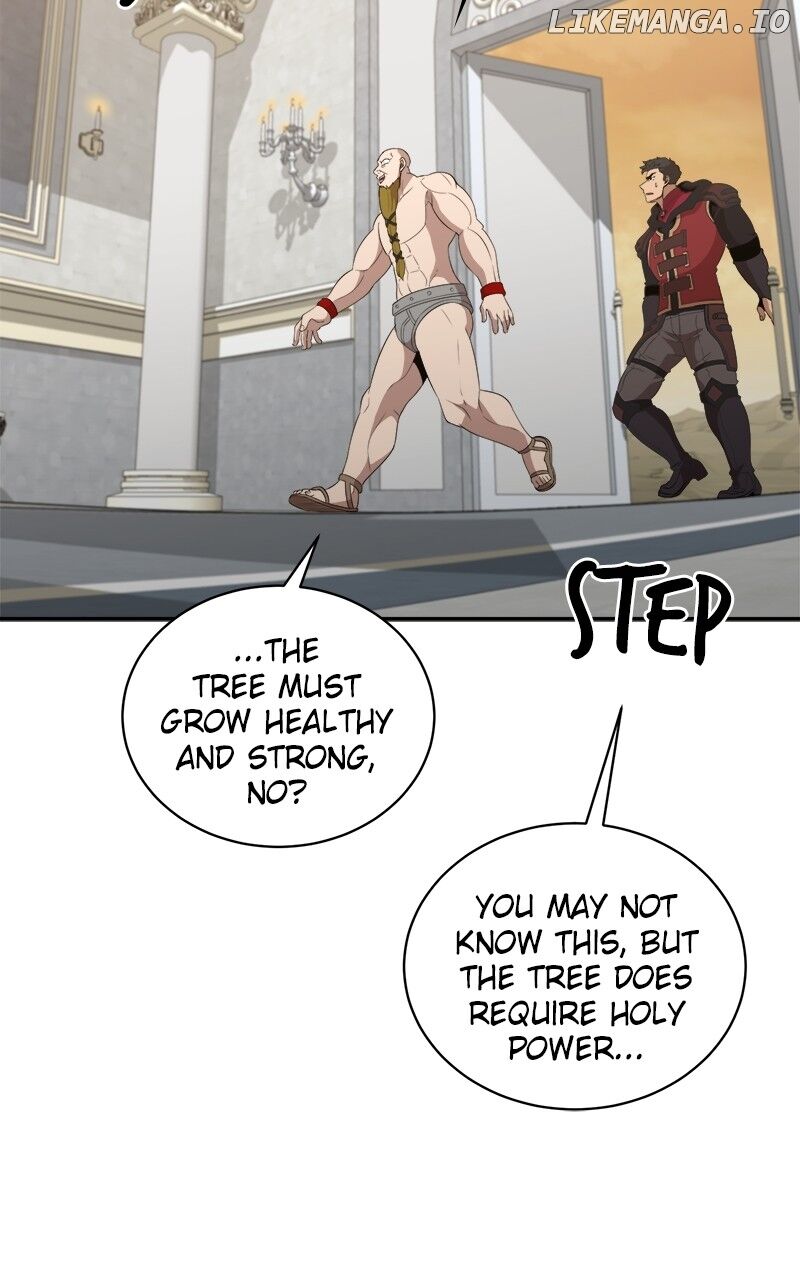 The Strongest Florist 173 25