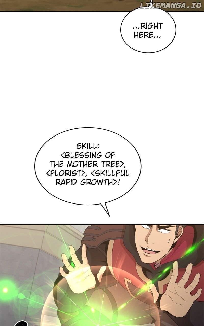 The Strongest Florist 173 38