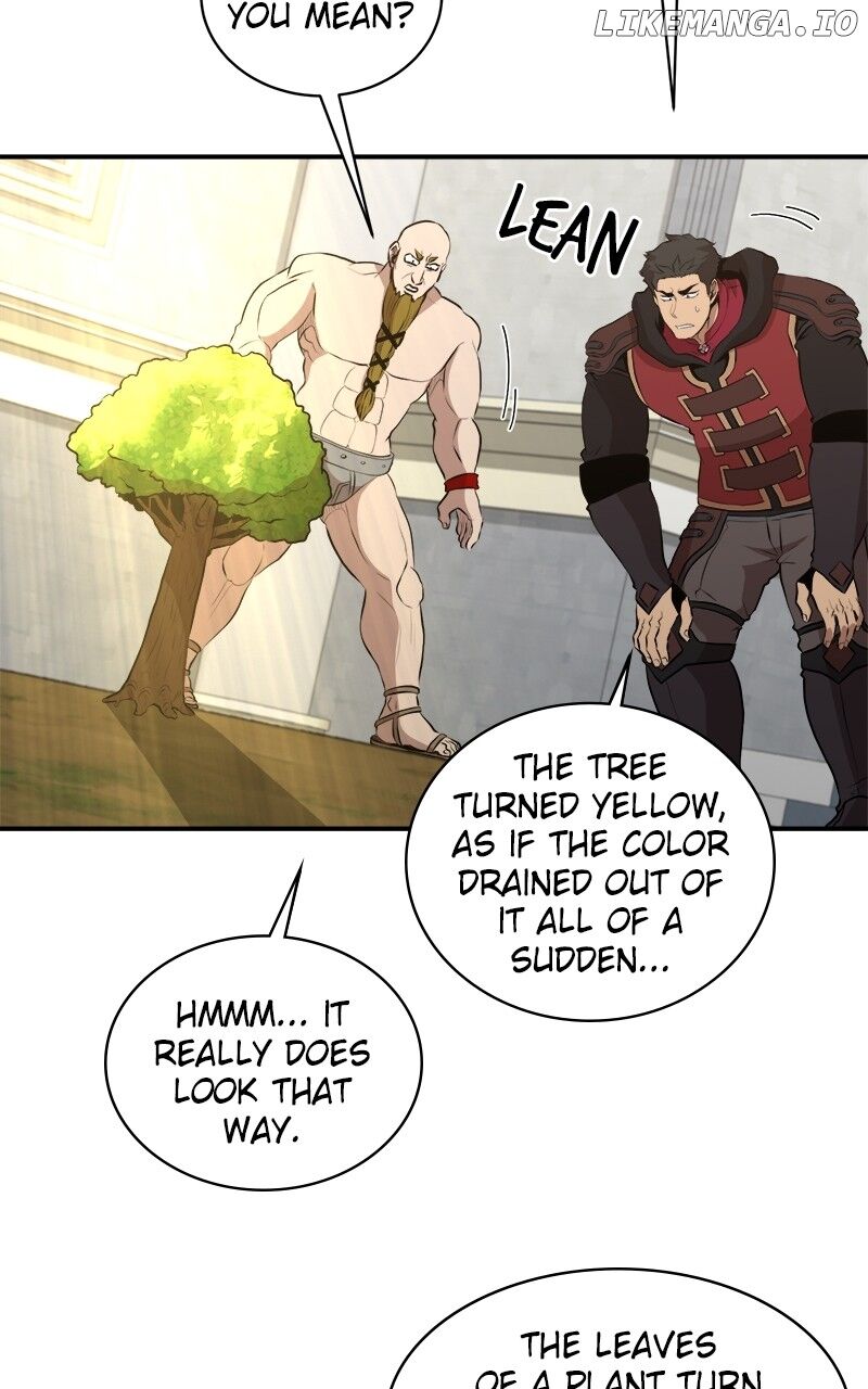 The Strongest Florist 173 45