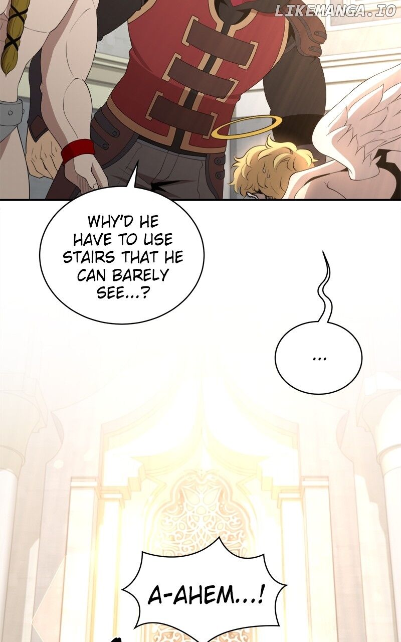 The Strongest Florist 173 63
