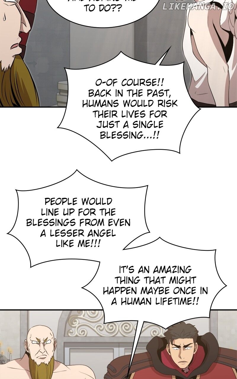 The Strongest Florist 173 74
