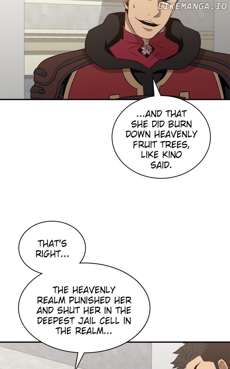 The Strongest Florist 174 15