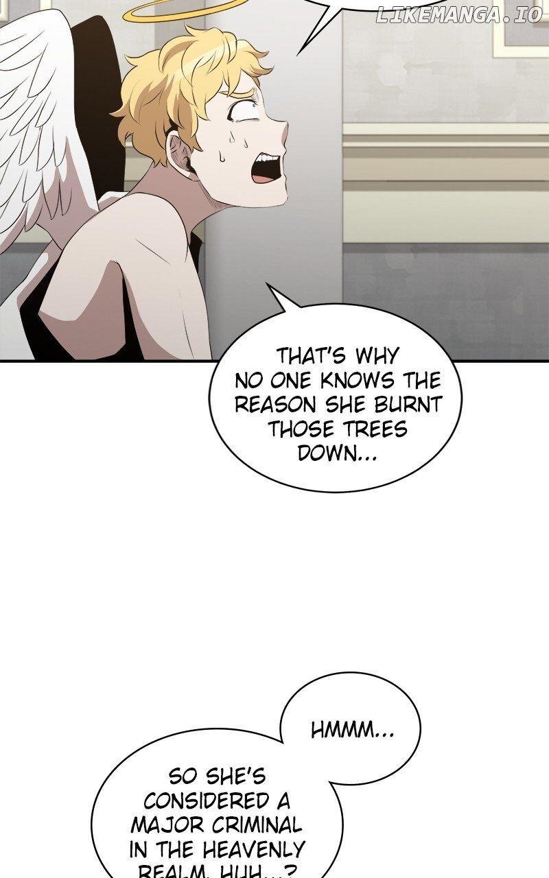 The Strongest Florist 174 17