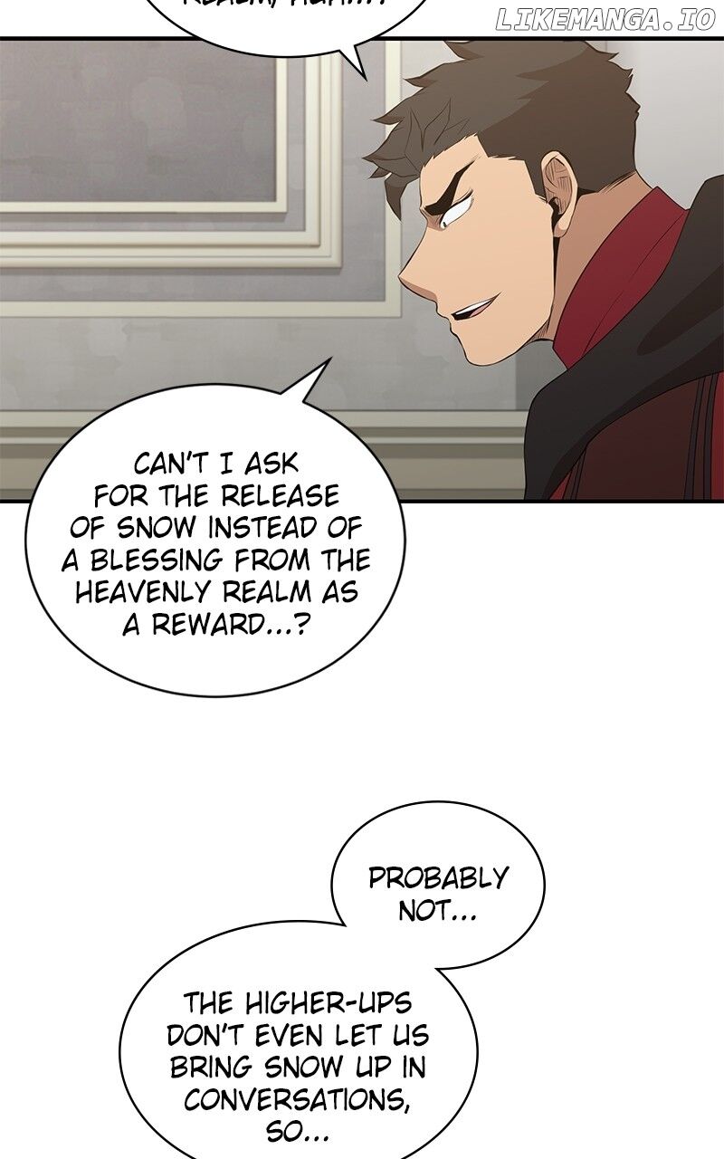 The Strongest Florist 174 18