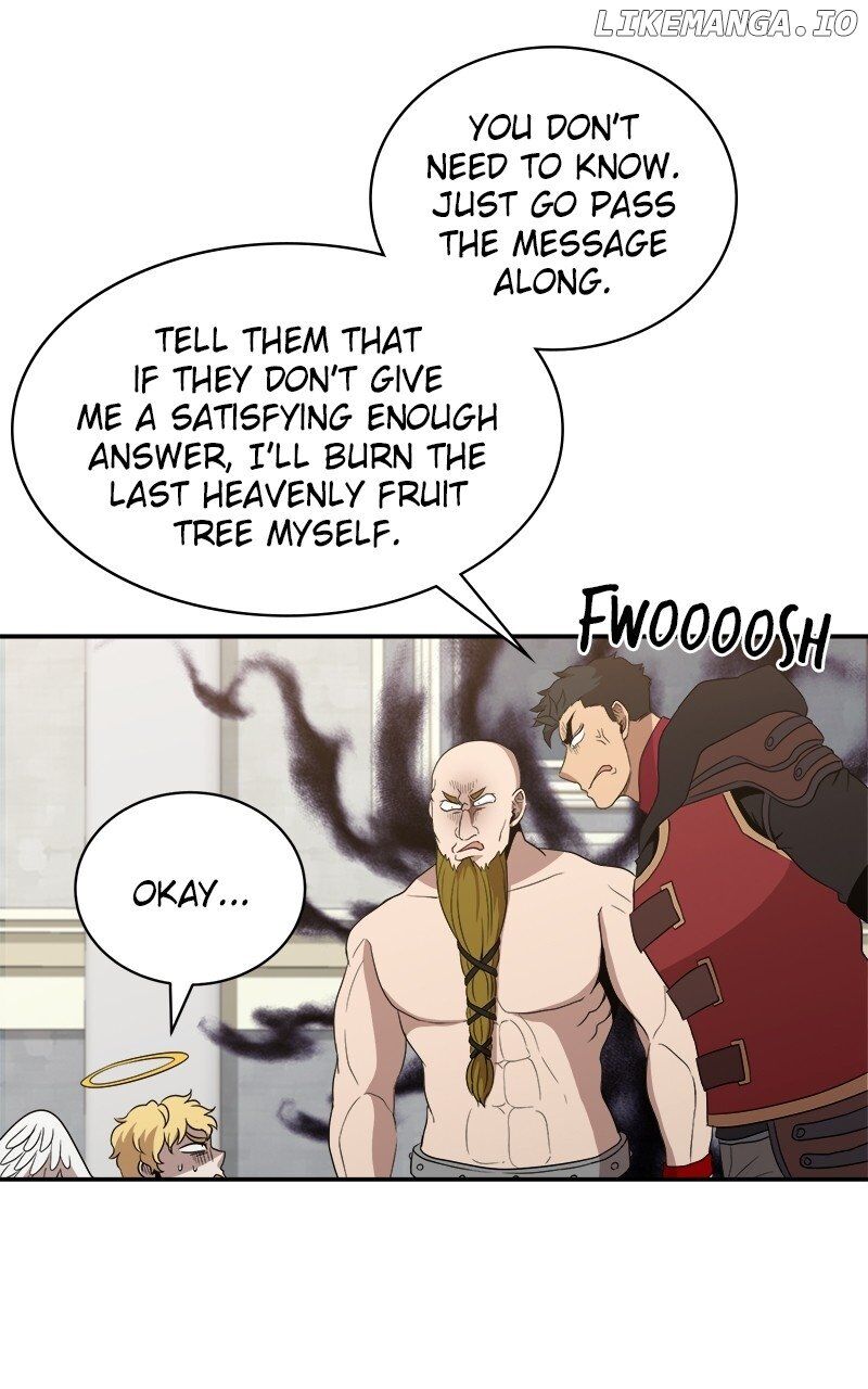 The Strongest Florist 174 26