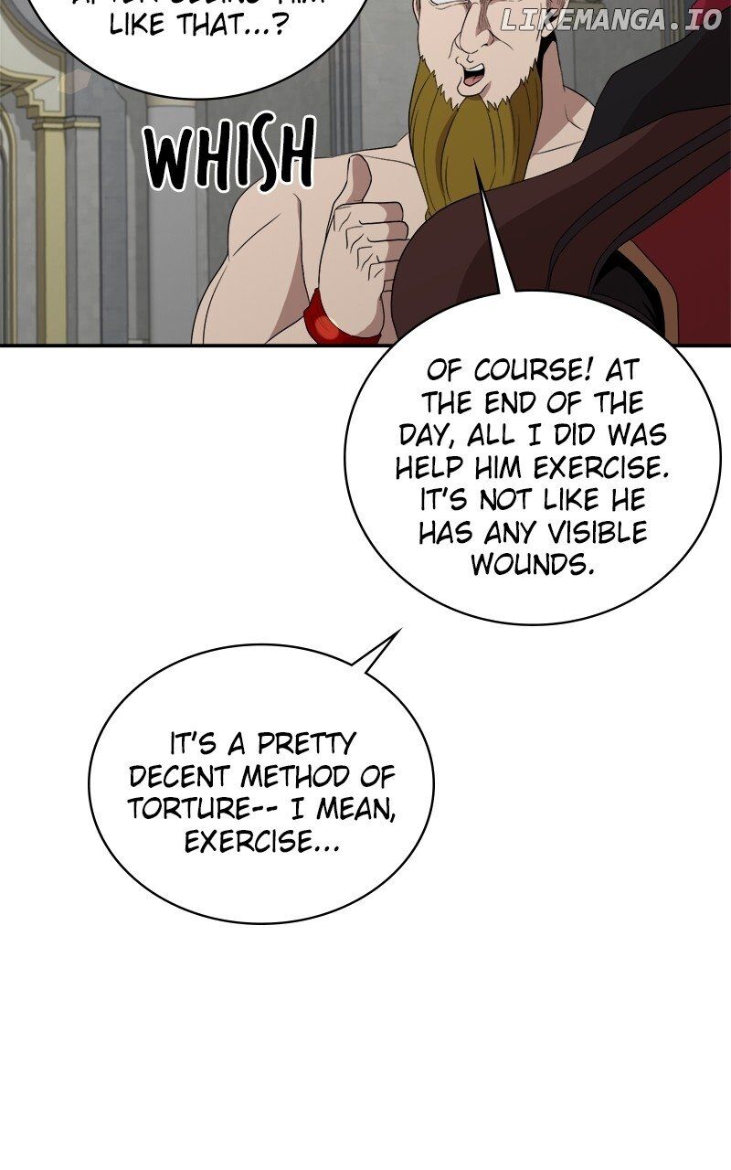 The Strongest Florist 174 29