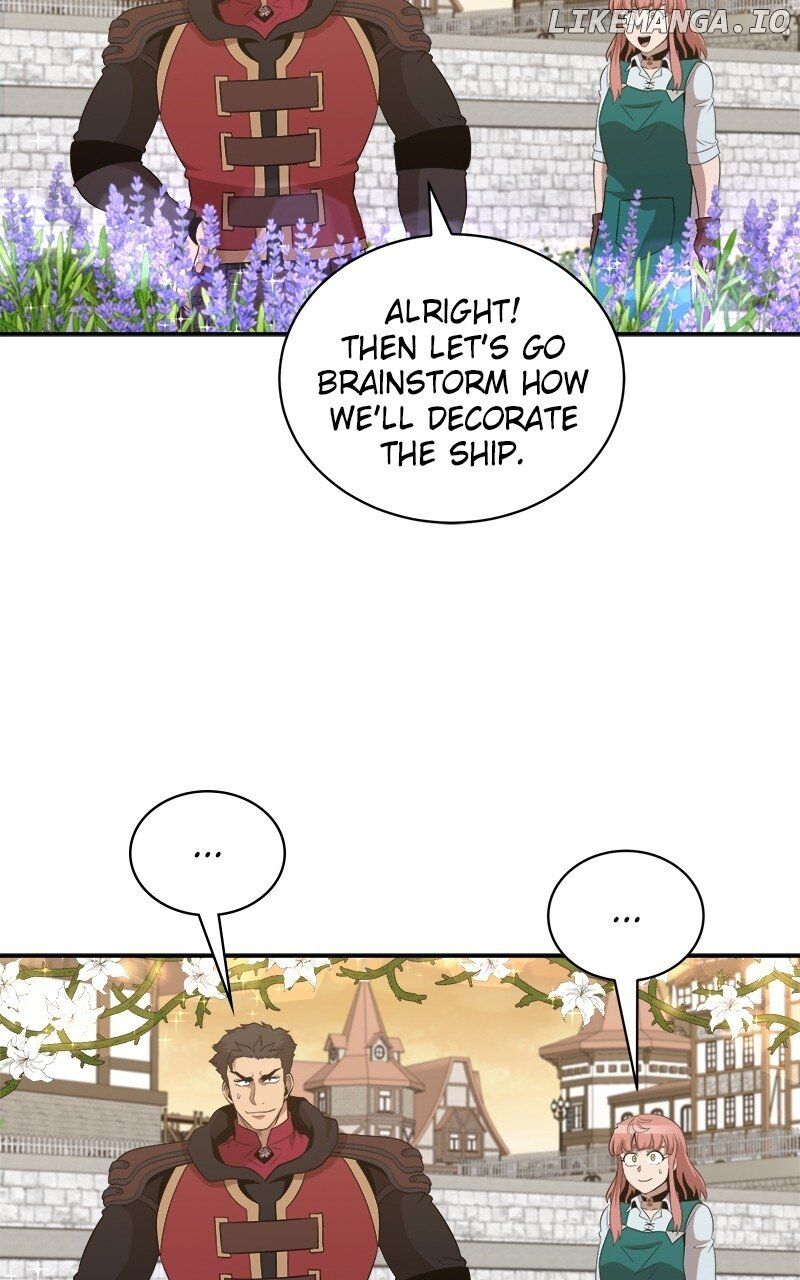 The Strongest Florist 174 34