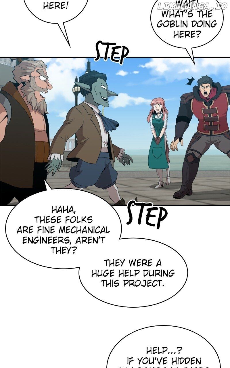 The Strongest Florist 174 43