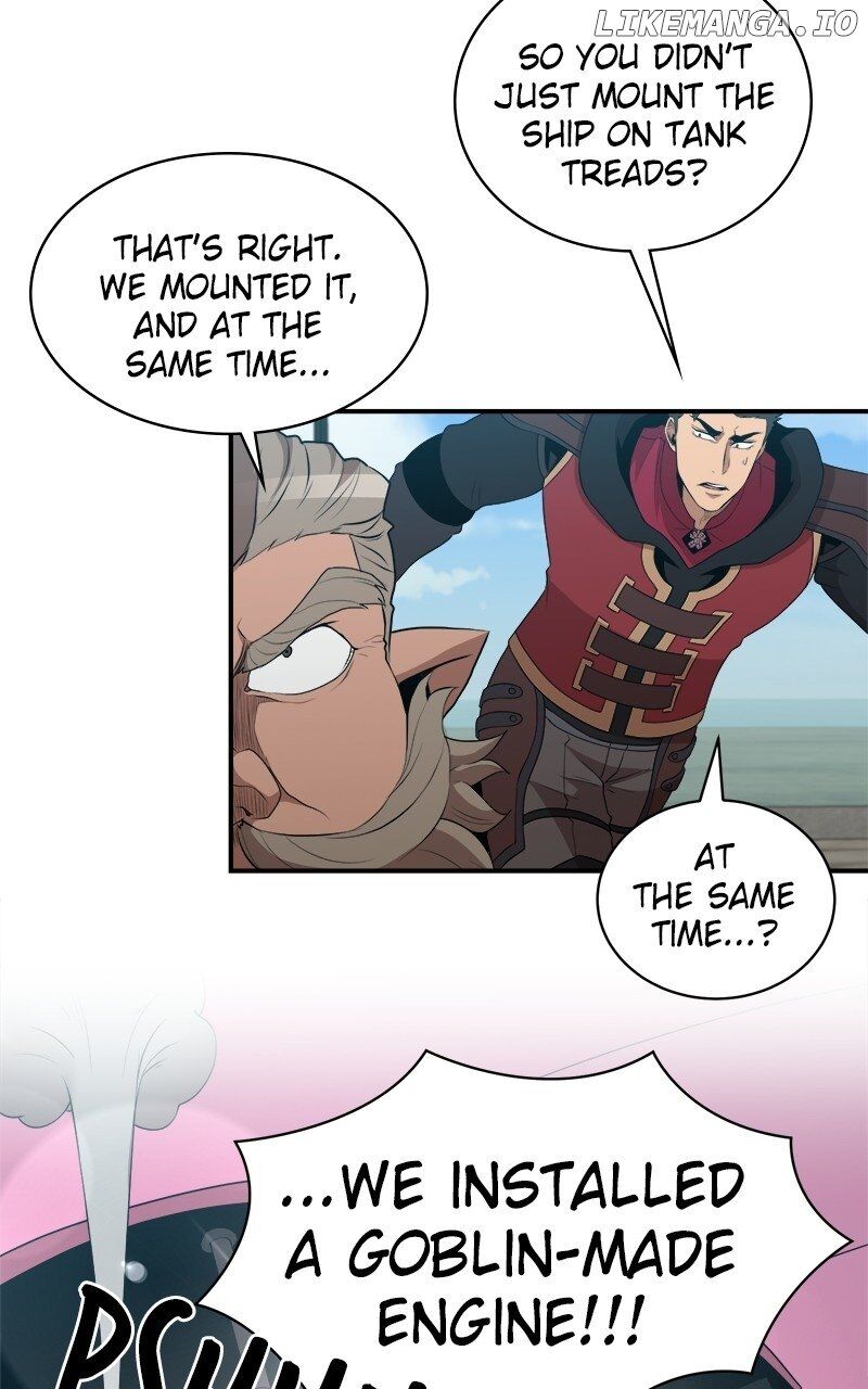 The Strongest Florist 174 47