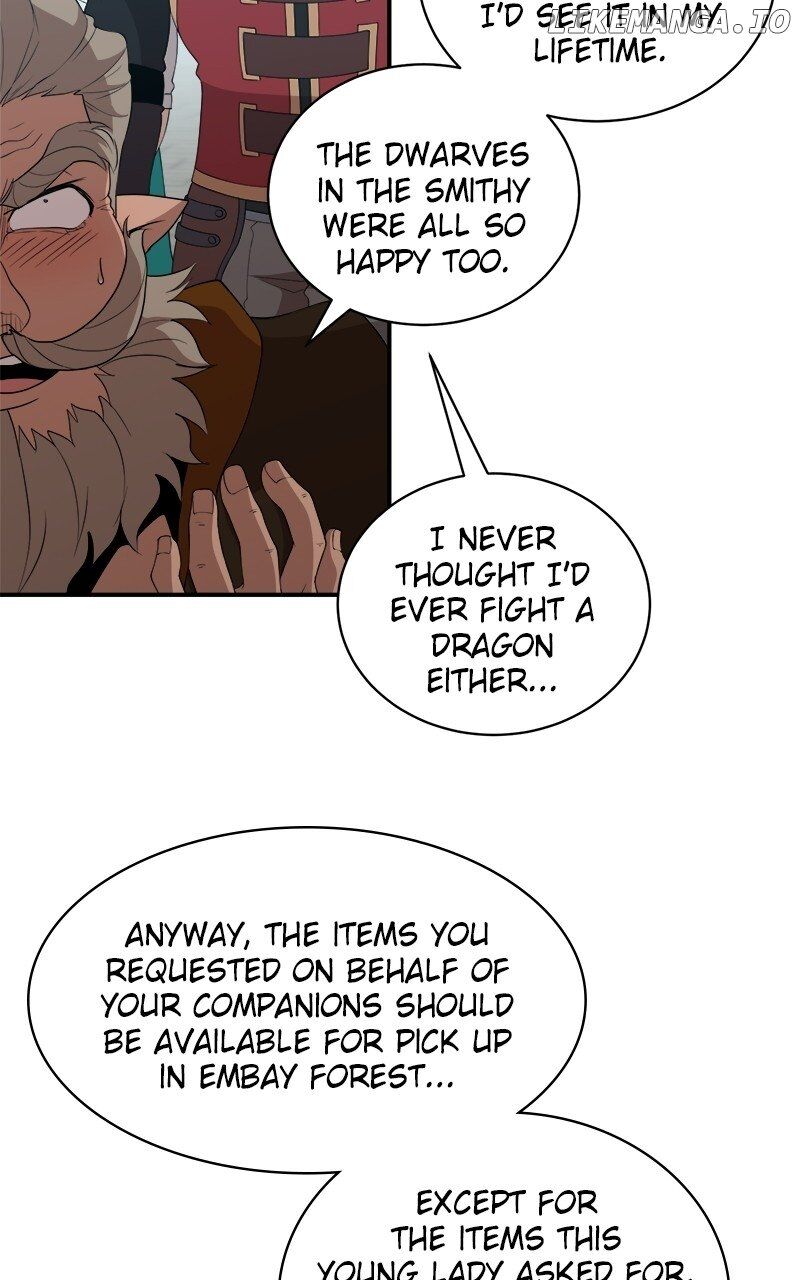 The Strongest Florist 174 57