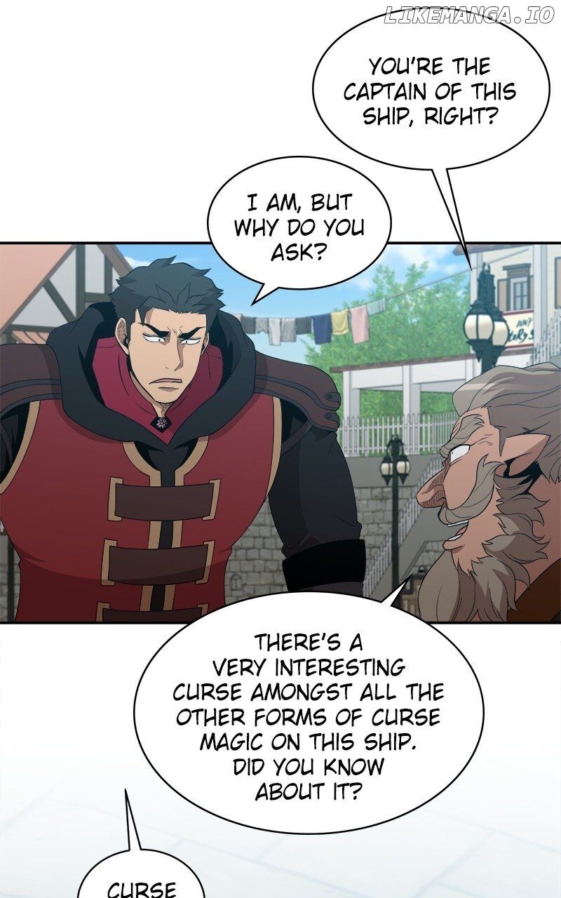 The Strongest Florist 174 65