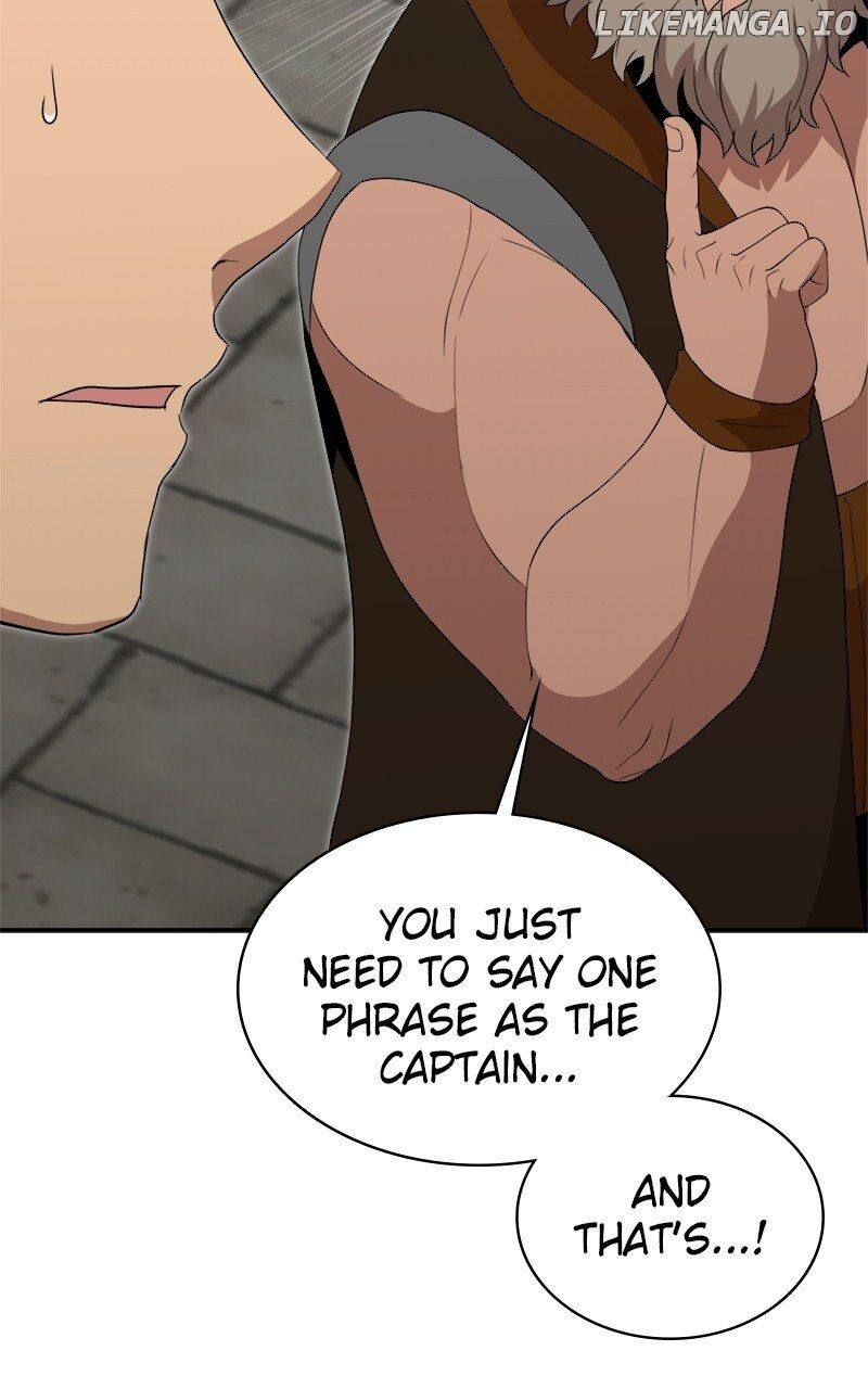 The Strongest Florist 174 67