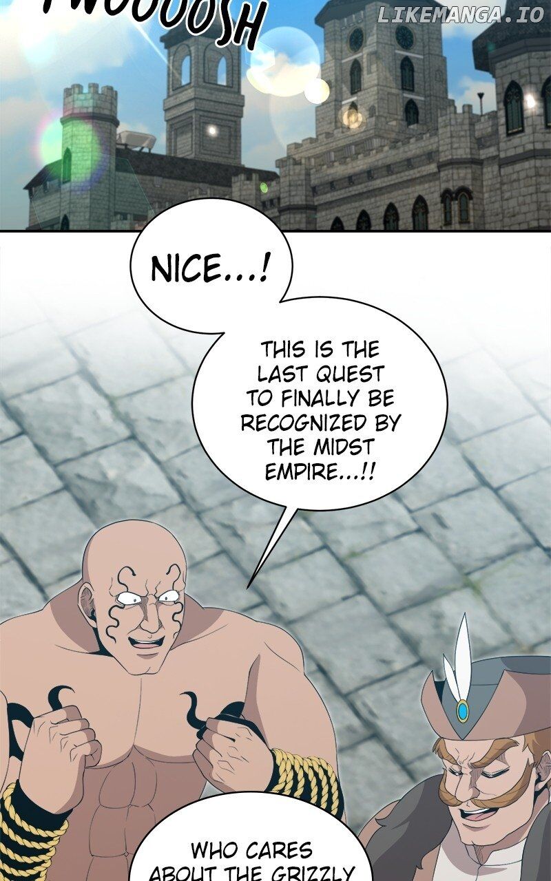 The Strongest Florist 174 69